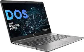 HP Notebook 250 G9 - 6S798EA