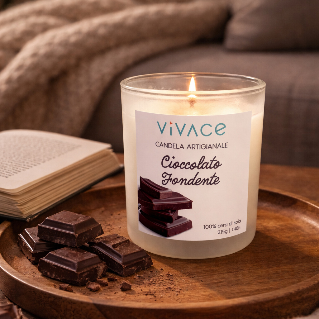 Cioccolato Fondente