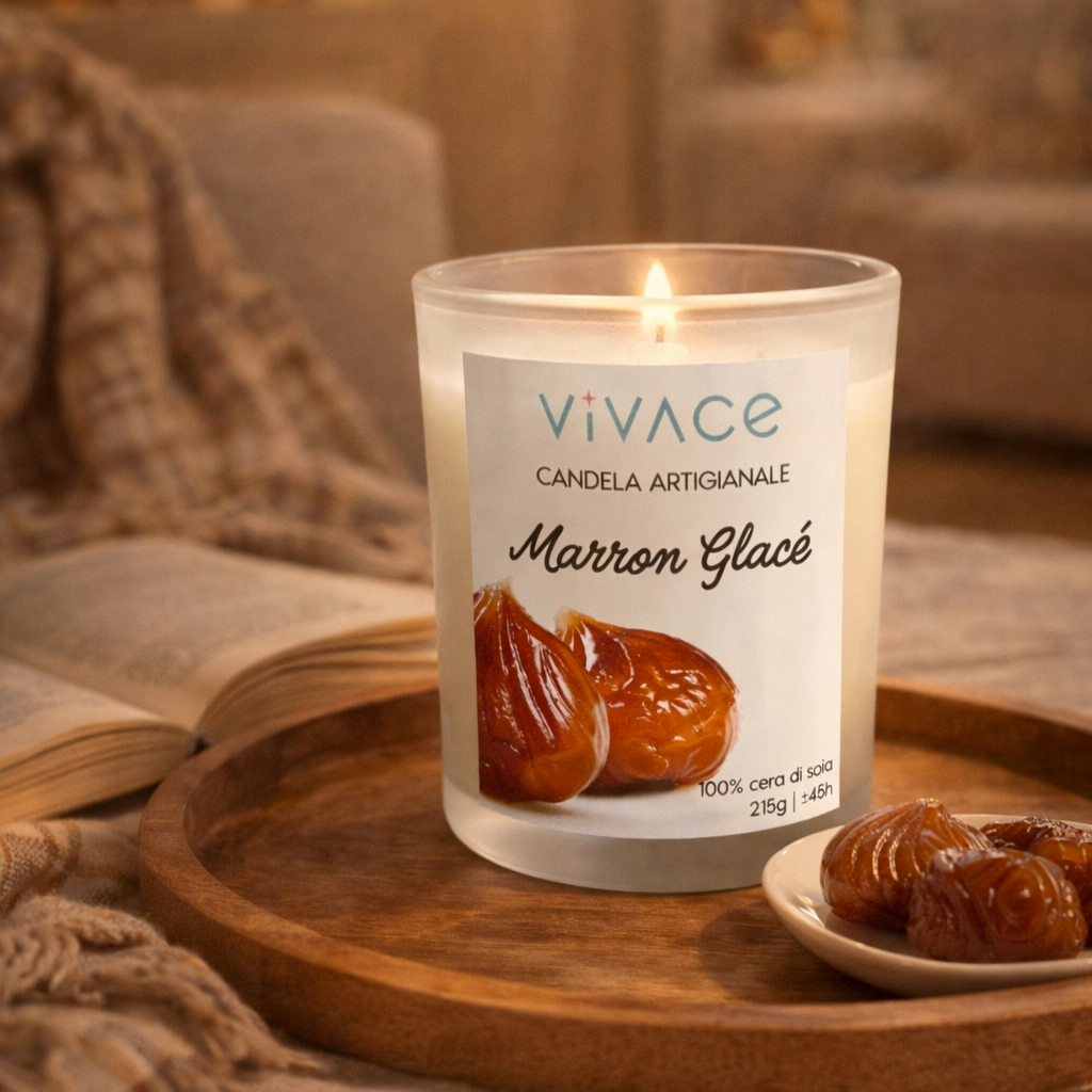 Marron Glacé