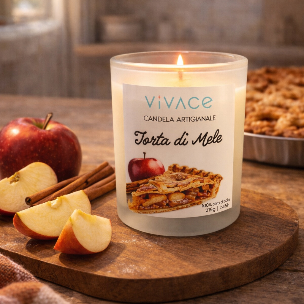 Torta di Mele