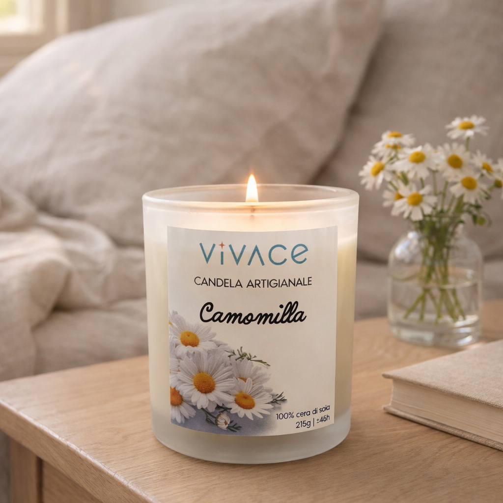 Camomilla
