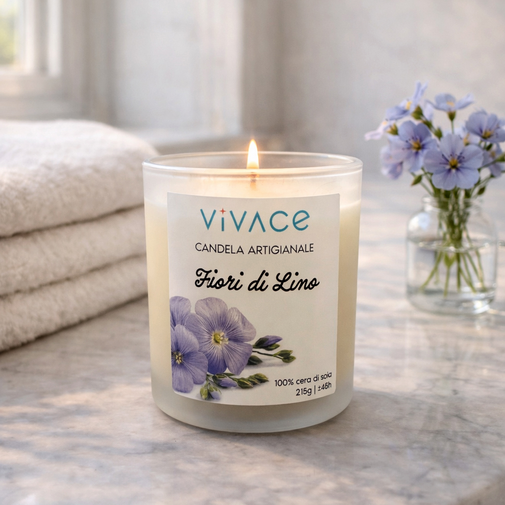 Fiori di Lino
