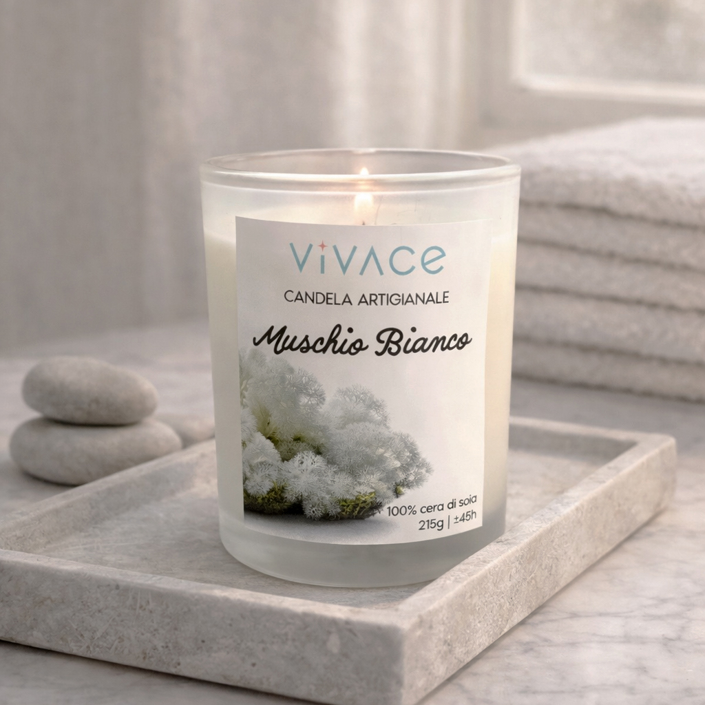 Muschio Bianco