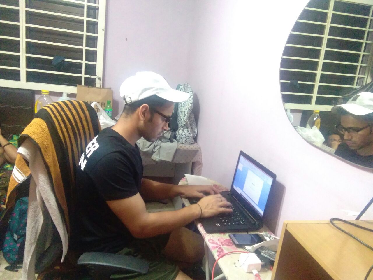 Accelrate your growth