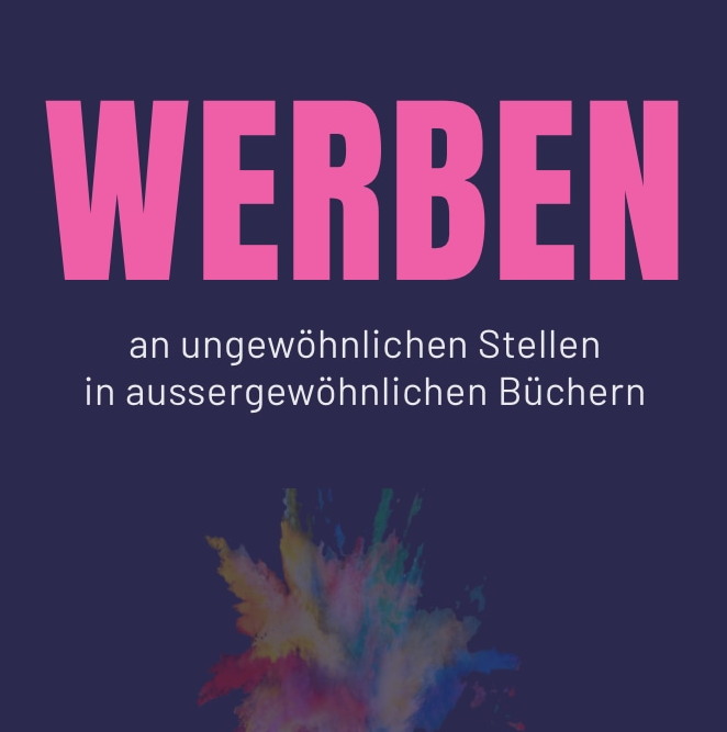 Ganze Seite in DEMI 1.0 Büchern