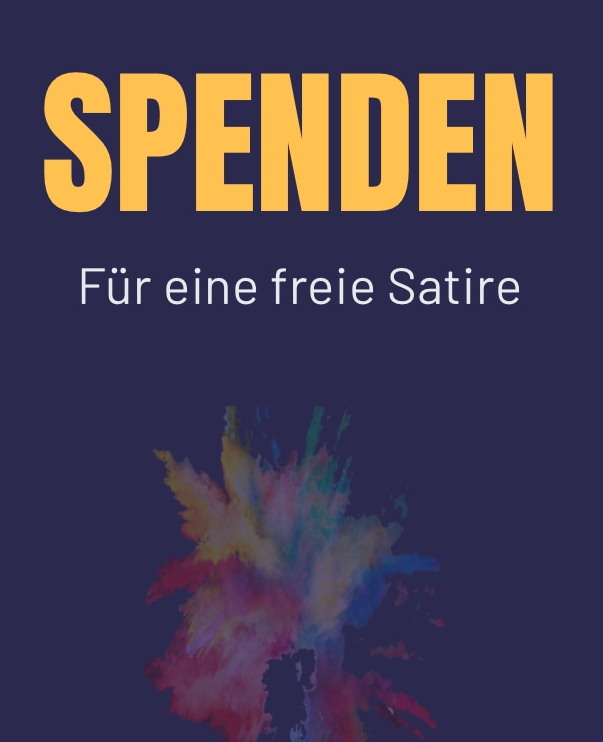 DEINE SPENDE