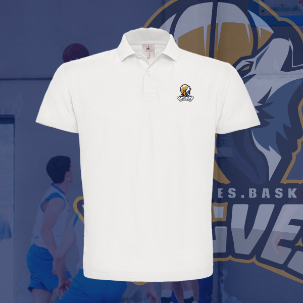 Polo Club ENFANT - US FORGES BASKET