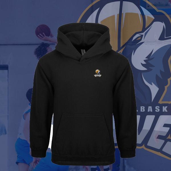 Sweat Club ENFANT - US FORGES BASKET