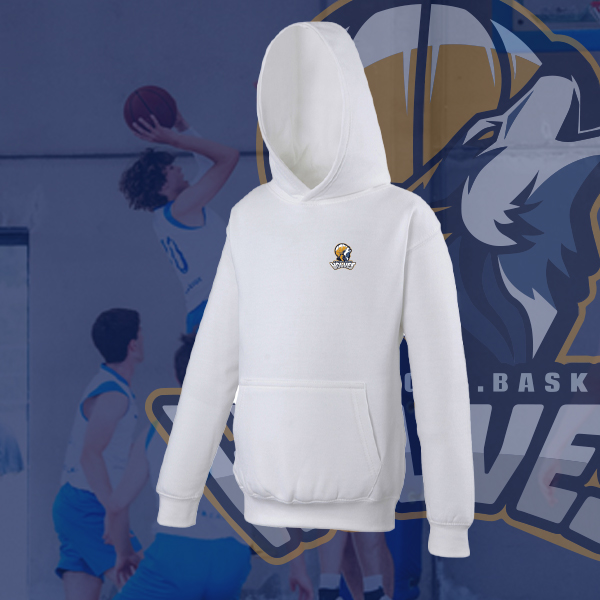 Sweat Club ENFANT - US FORGES BASKET