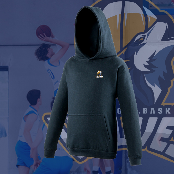 Sweat Club ENFANT - US FORGES BASKET