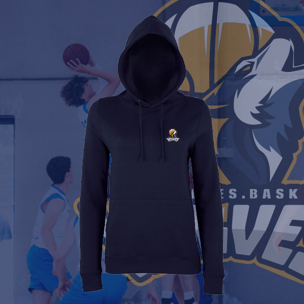 Sweat Club FEMME - US FORGES BASKET