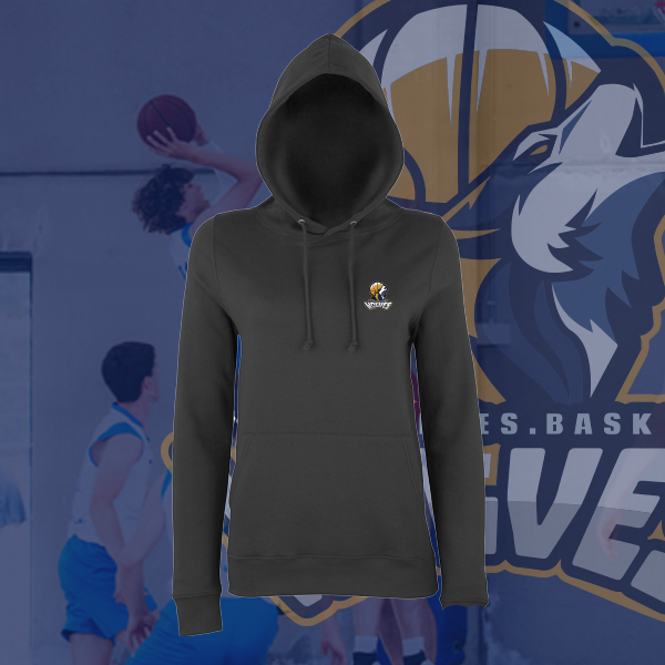 Sweat Club FEMME - US FORGES BASKET