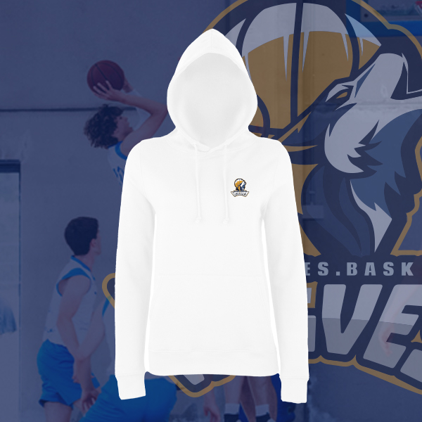 Sweat Club FEMME - US FORGES BASKET