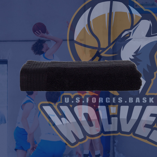 Serviette Club Personnalisable