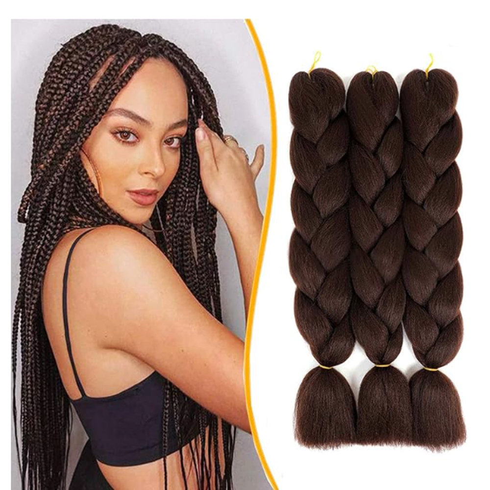 Festival Hair Style Kit for Kids