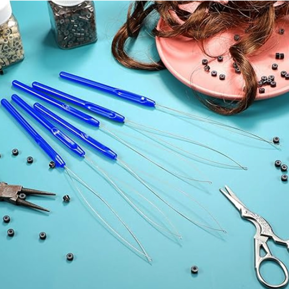 Festival Hair Style Kit for Kids