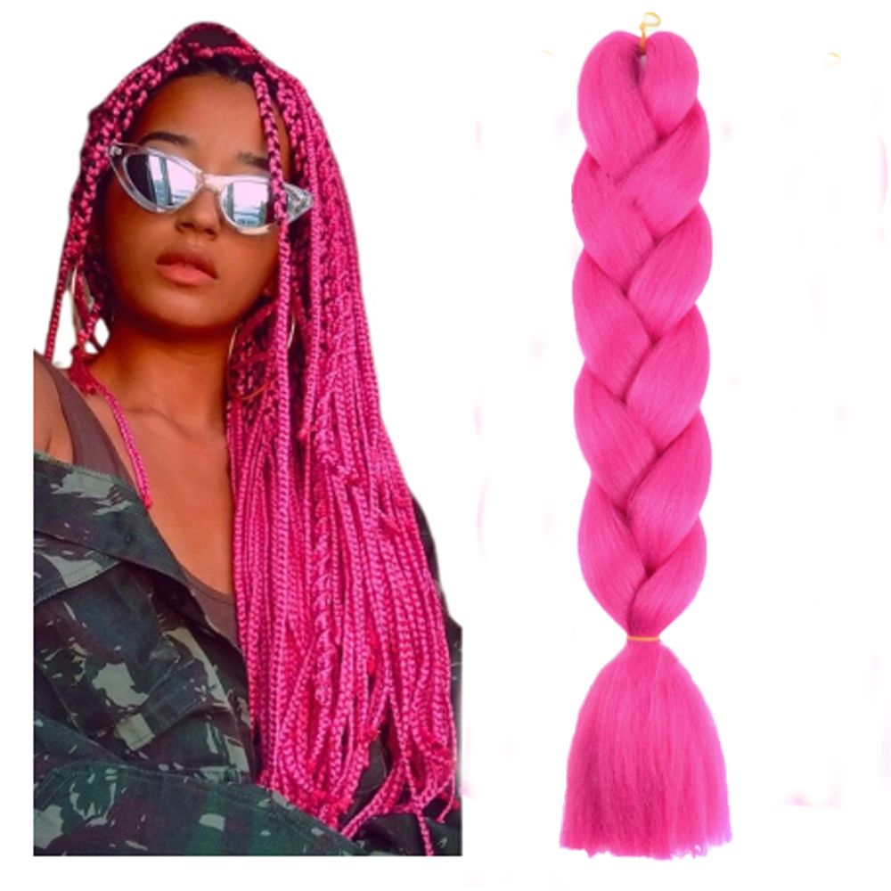 Festival Hair Style Kit for Kids