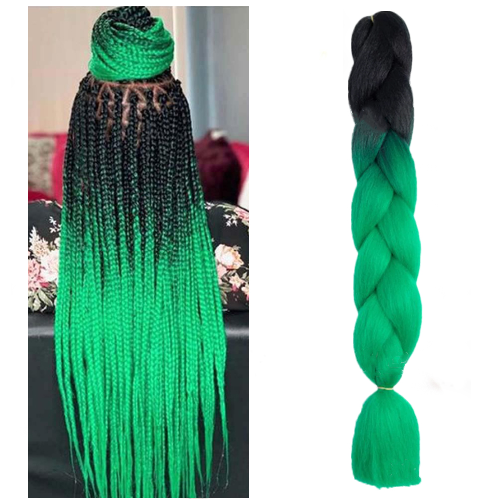 Festival Hair Style Kit
