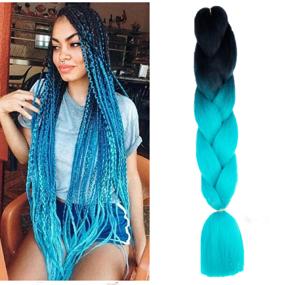 Festival Hair Style Kit