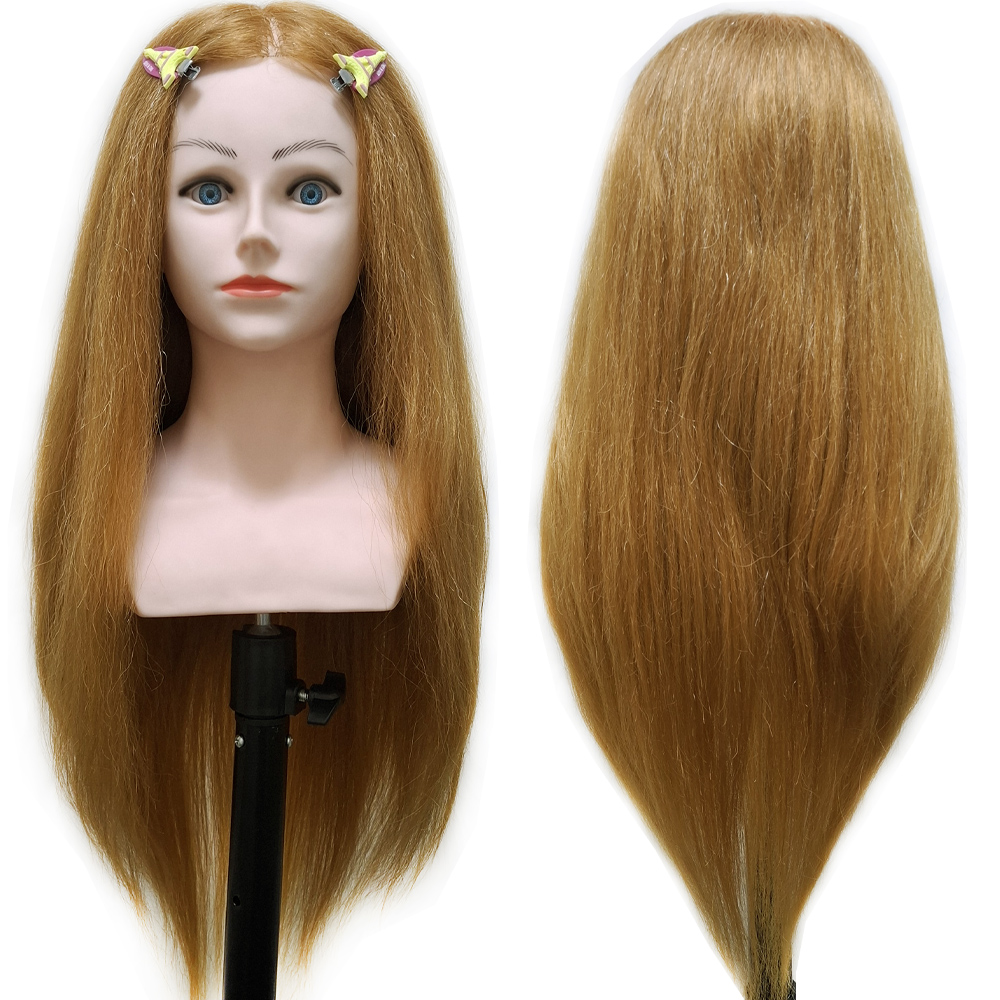 Hairdressing Mannequin Head HMR6