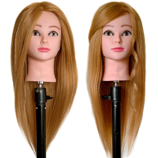 Hairdressing Mannequin Head HMR4