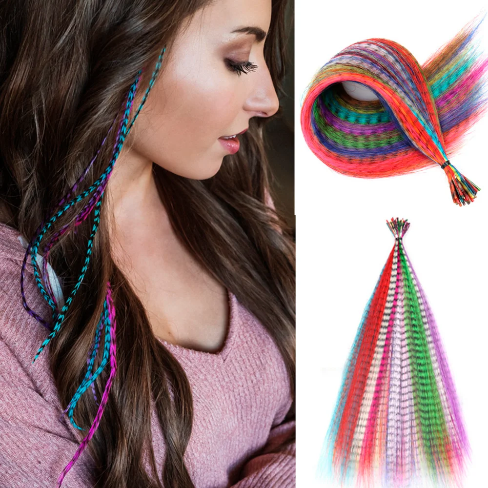 Festival Hair Style Kit for Kids