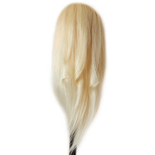 Doll Head Hair Styling HMR1