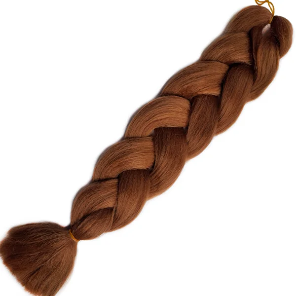 Synthetic Hair for Braids Kanekalon. 1pc, A37