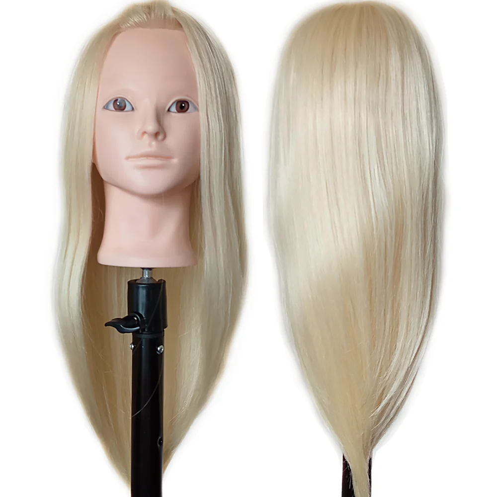 Doll Head Hair Styling And Makeup with Training Kit HMRM2