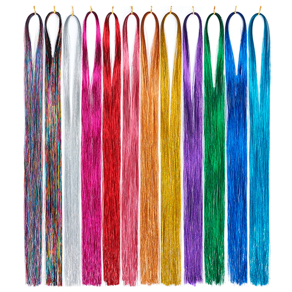 Festival Hair Style Kit