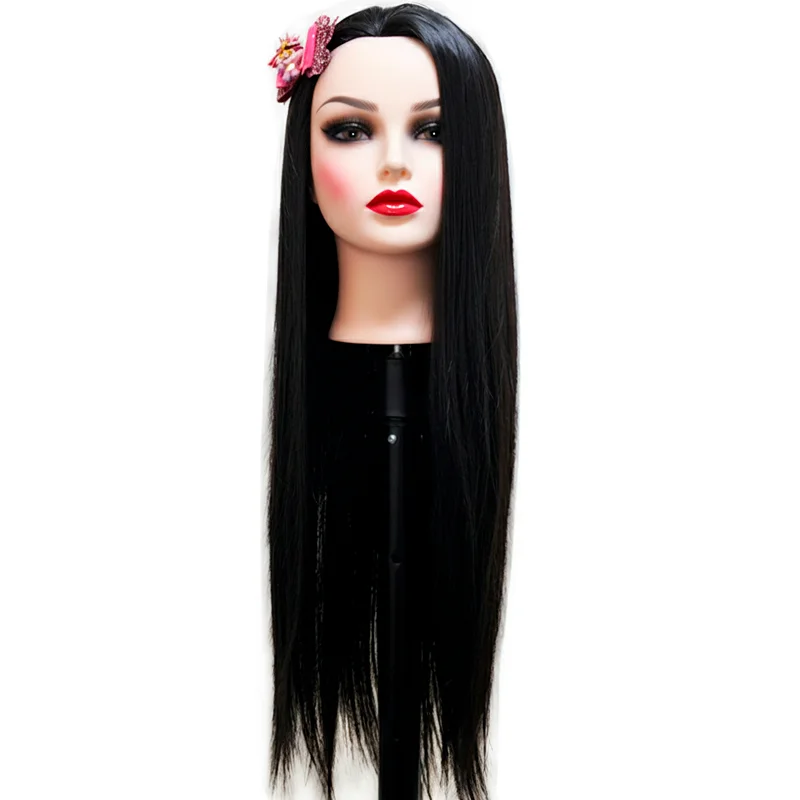 Makeup And Hair Doll Head With Training Kit MBH4