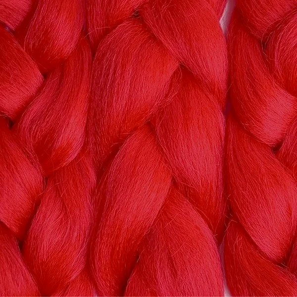Synthetic Hair for Braids Kanekalon,1pc, A12