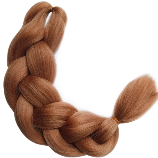 Synthetic Hair for Braids Kanekalon,1pc, A7 (30#)