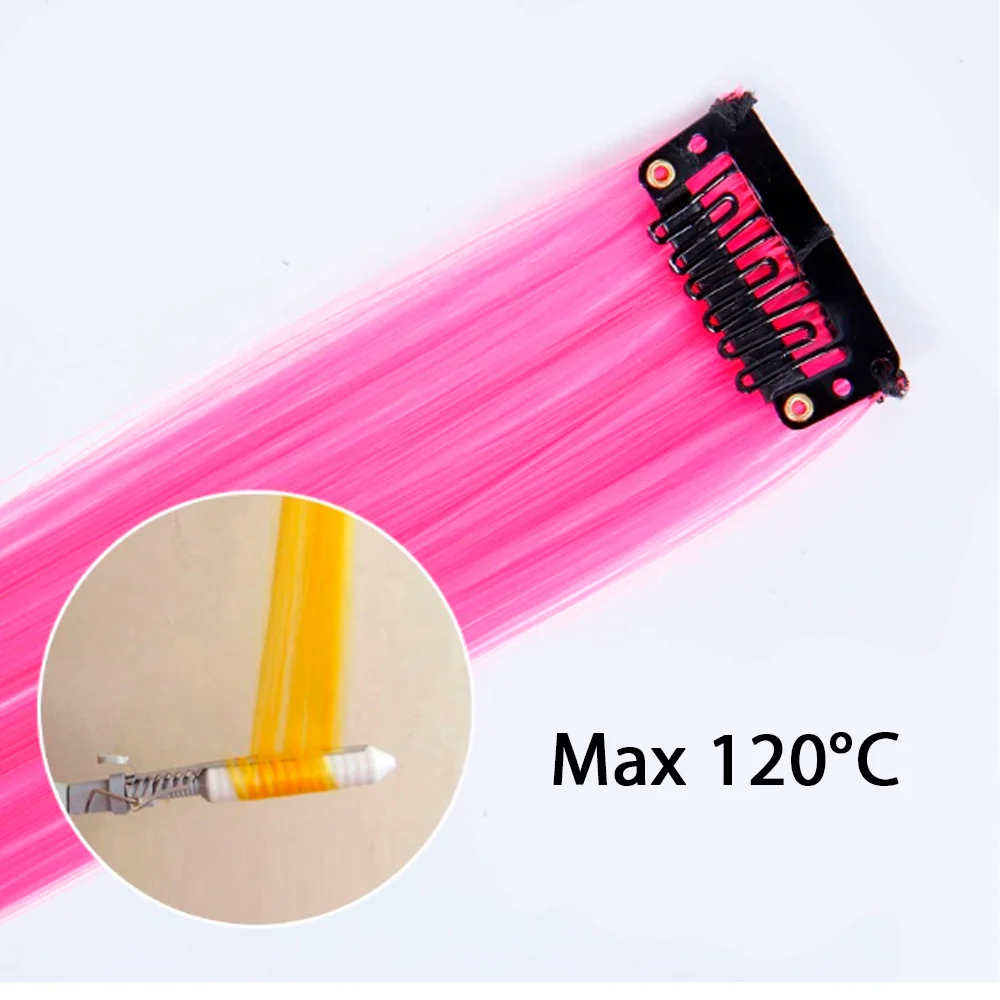 Festival Hair Style Kit for Kids