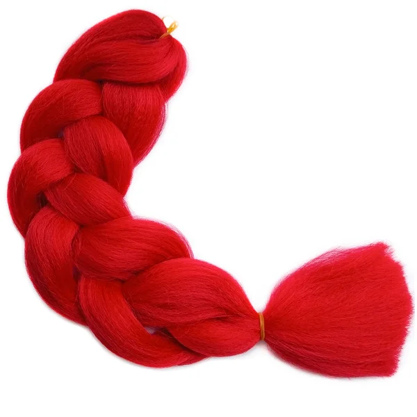Synthetic Hair for Braids Kanekalon,1pc, A12