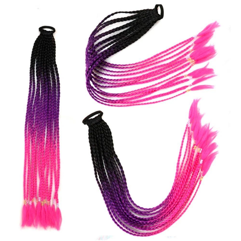 Festival Hair Style Kit