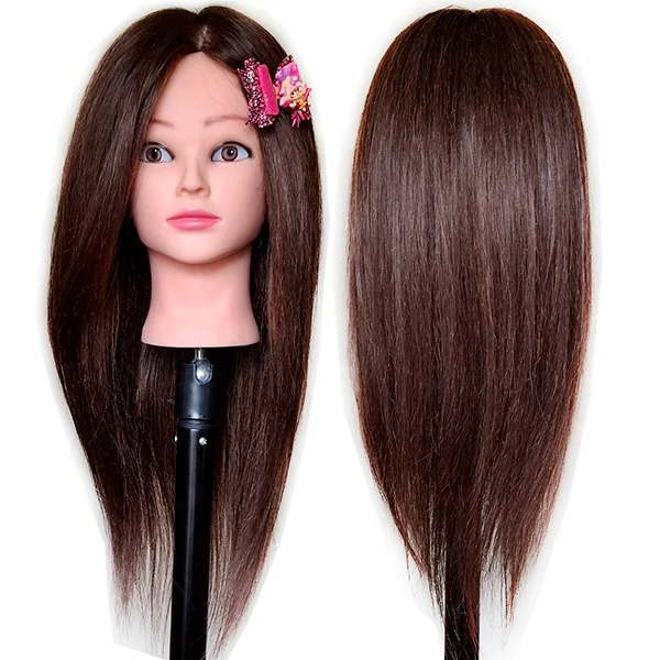 Dolls Head For Hairdressing HMR2
