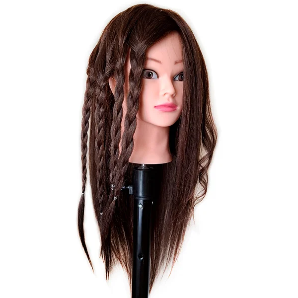 Dolls Head For Hairdressing HMR2