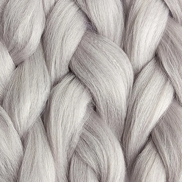 Synthetic Hair for Braids Kanekalon. 1pc, A39