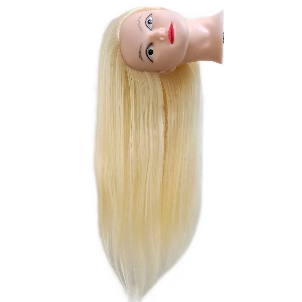 Mannequin Head Practice Braiding Head DH1