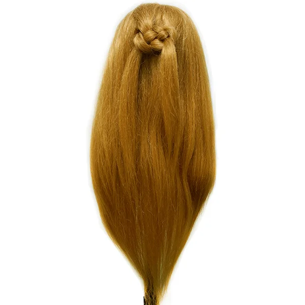 Hairdressing Mannequin Head HMR6