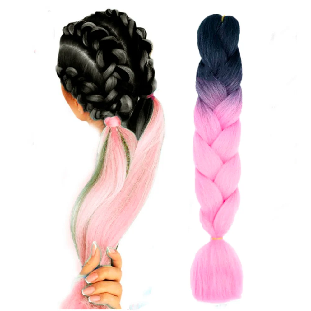 Festival Hair Style Kit