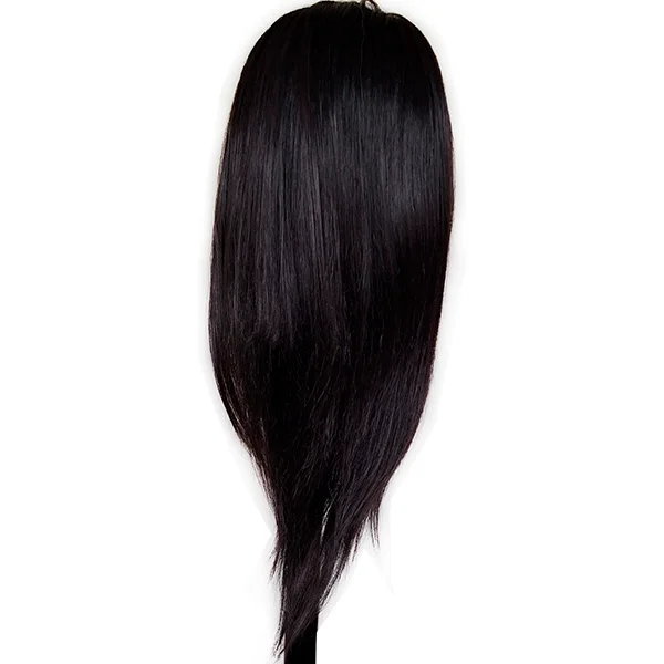 Training Kit For Braids With Head Gear Training Head, Synthetic Hair Kanekalon 3pcs, Braiding Kit