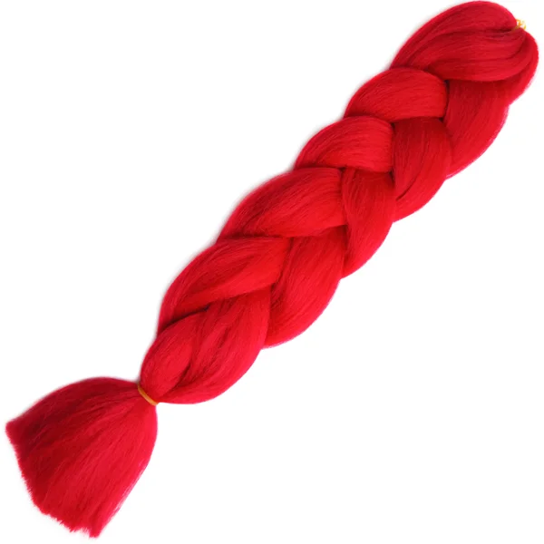 Synthetic Hair for Braids Kanekalon,1pc, A12