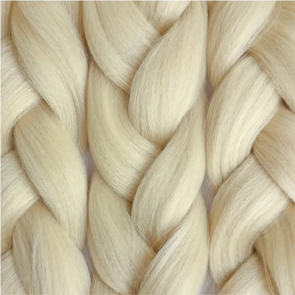 Synthetic Hair for Braids Kanekalon,1pc, A11 (613)