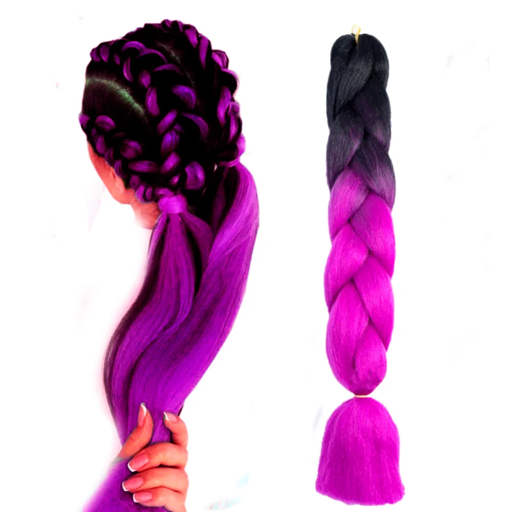 Festival Hair Style Kit