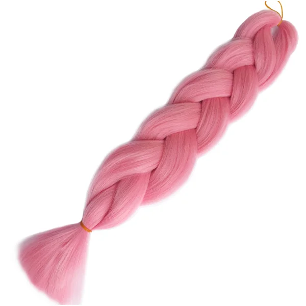 Synthetic Hair for Braids Kanekalon.1pc, A15