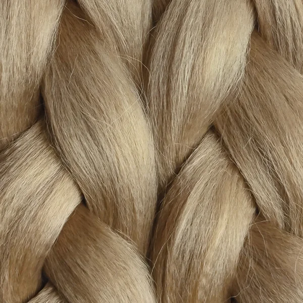 Synthetic Hair for Braids Kanekalon,1pc, A5 (27#)