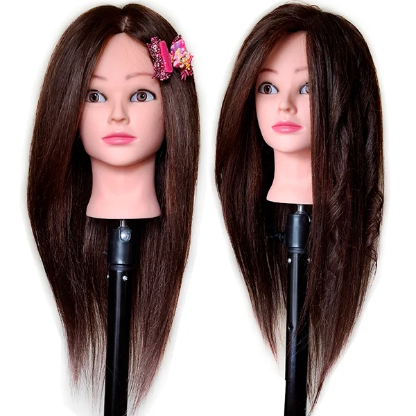 Dolls Head For Hairdressing HMR2