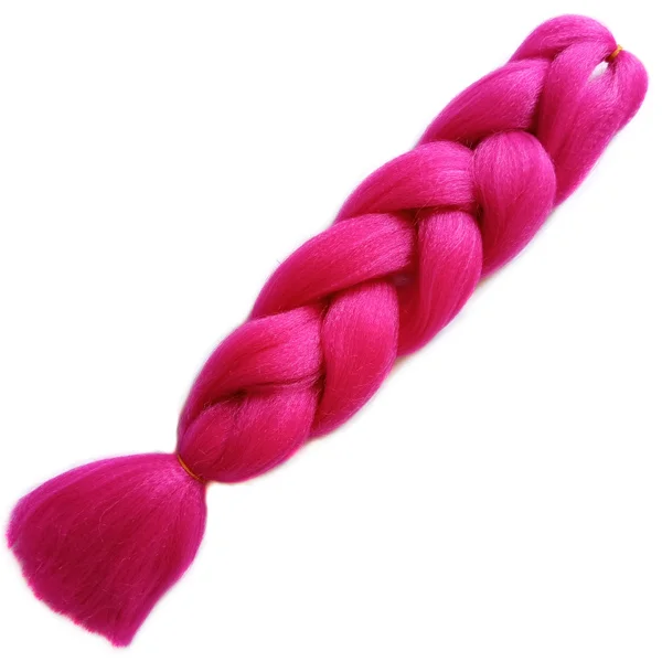 Synthetic Hair for Braids Kanekalon. 1pc, A18